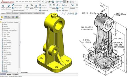 engineering blueprints for beginners